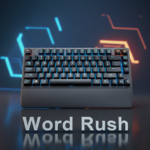 Word Rush